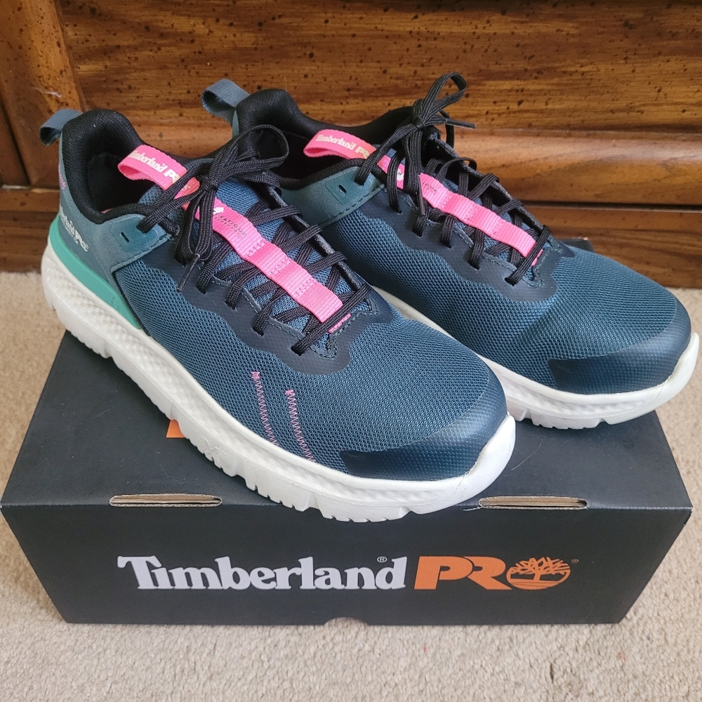 Timberland PRO Shoes